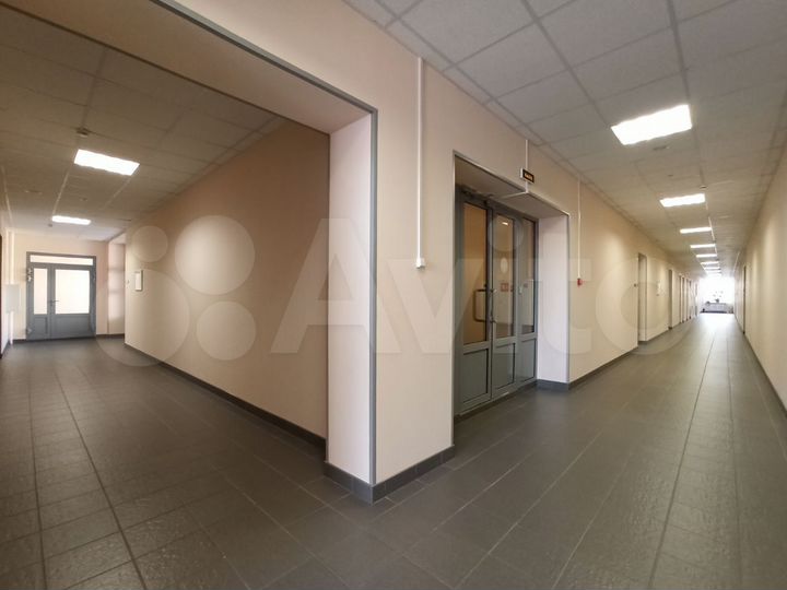 Офис, 18.3 м²
