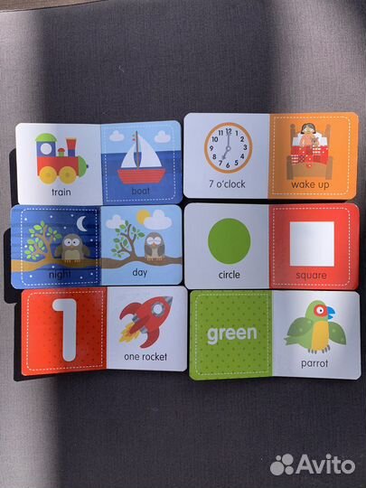 Детские книги на английском языке