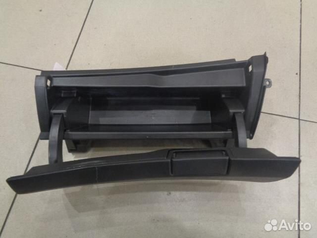 Бардачок Toyota Corolla E150 2006-2013