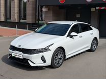 Kia K5 2.0 AT, 2021, 67 152 км, с пробегом, цена 2 425 000 руб.