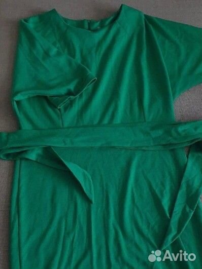 Платье женское 46