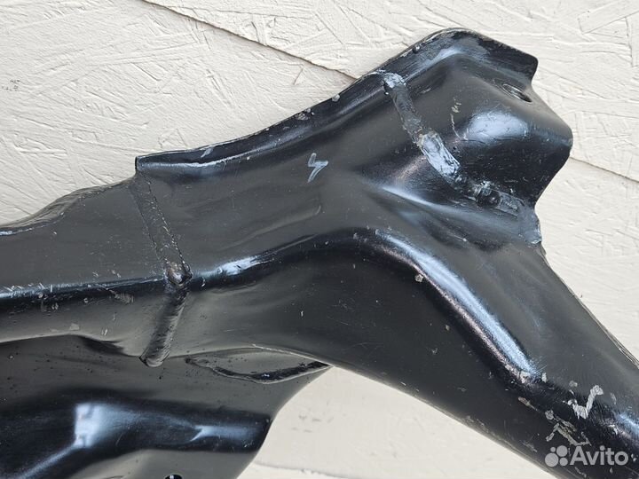 Подрамник mitsubishi lancer 9