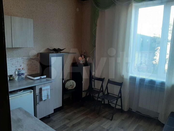 Комната 32 м², 2/3 эт.