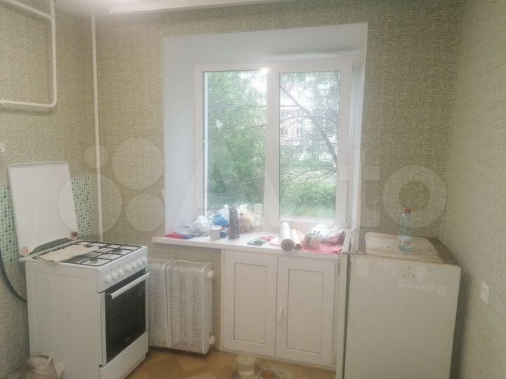 1-к. квартира, 35,9 м², 1/5 эт.