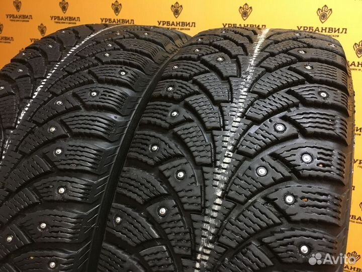 Nokian Tyres Hakkapeliitta 4 215/60 R16 95T