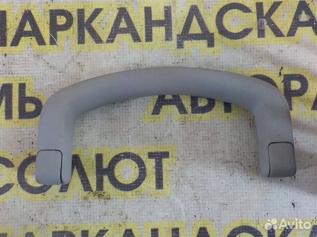 Ручка внутренняя потолочная Nissan Pathfinder (R5