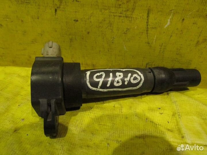Катушка зажигания Mitsubishi ASX 13г 91810