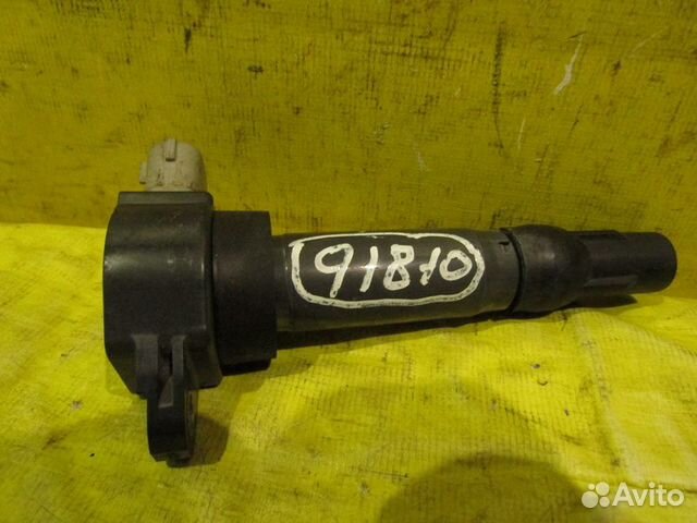 Катушка зажигания Mitsubishi ASX 13г 91810