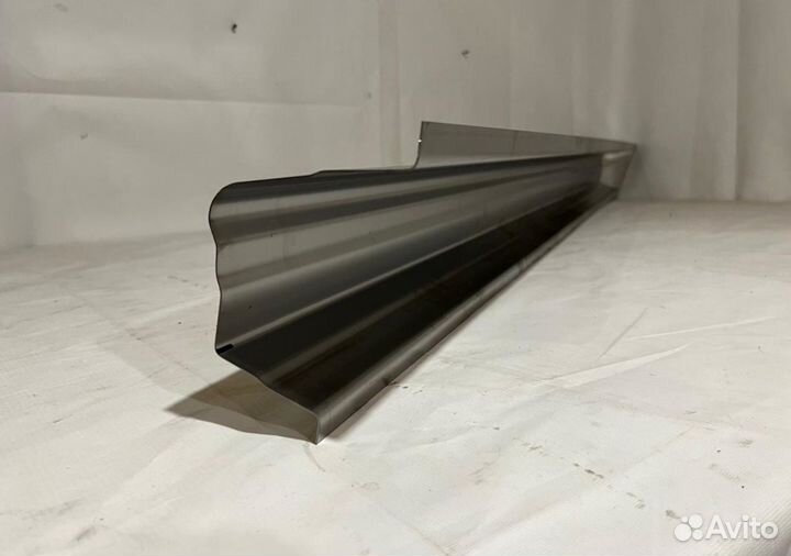 Ремонтные пороги и арки Honda Accord пгт. Озёрный