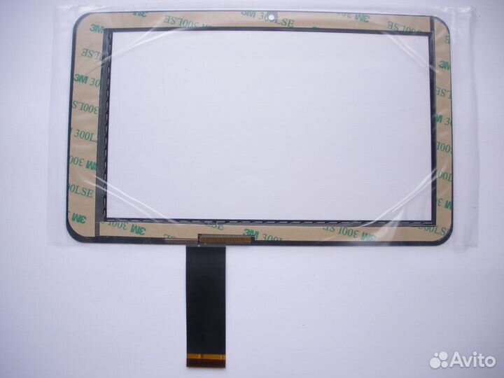 Тачскрин FPC3-TP70001AV2