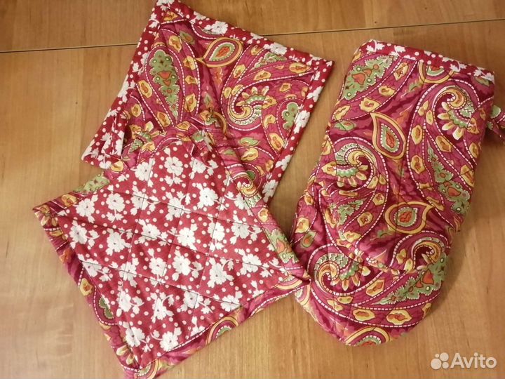 Прихватки для кухни