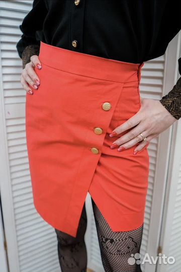 Одежда женская ручной работы