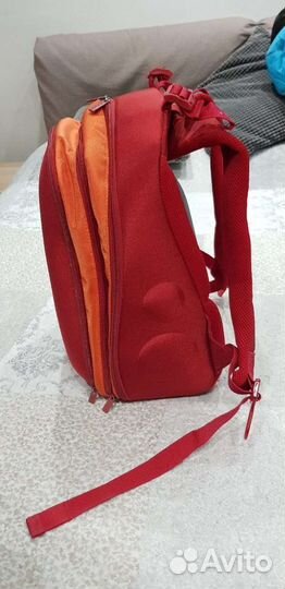 Рюкзак Herlitz be bag