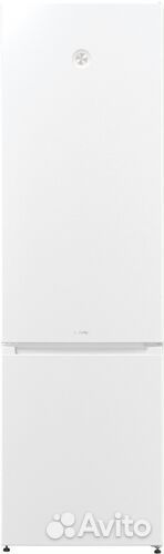 Холодильник Gorenje RK 621 SYW 4