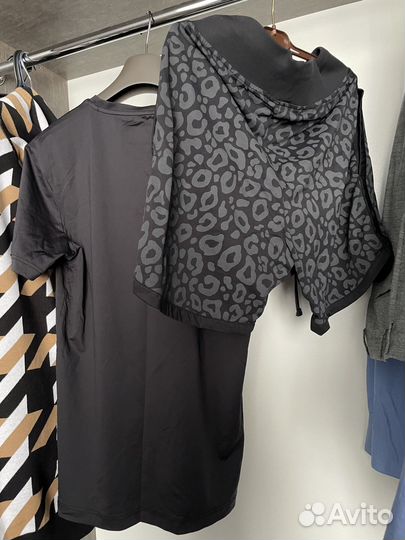 Теннисная форма Hydrogen Panther Tech