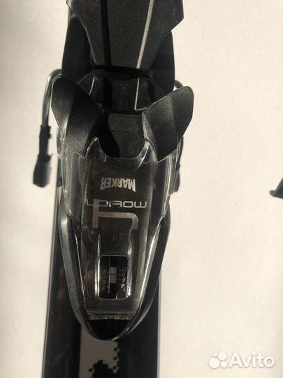 Горнолыжный комплект мужской