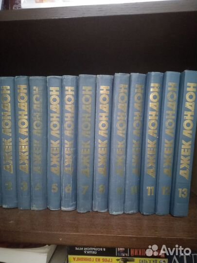 Книги разные