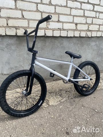 Bmx