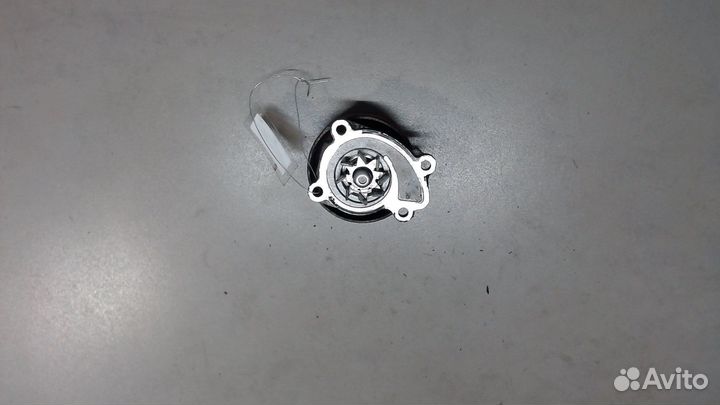 Насос водяной Nissan Qashqai, 2007