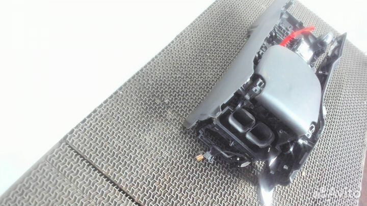 Консоль салона Land Rover Range Rover Sport 2013, 2015