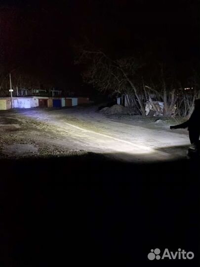 Светодиодная балка (люстра) 216/290W 37-51см