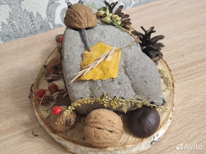 Поделки своими руками