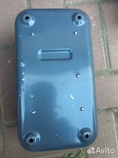 Пускатель пме 222