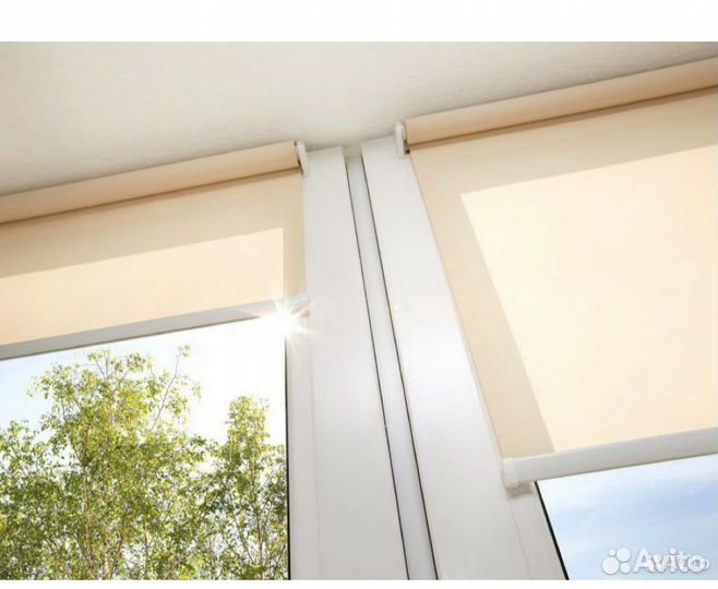 Карнизы для штор