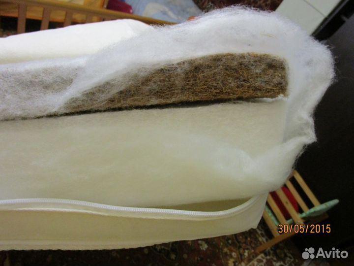 Детская кроватка Pali (Пали) Италия