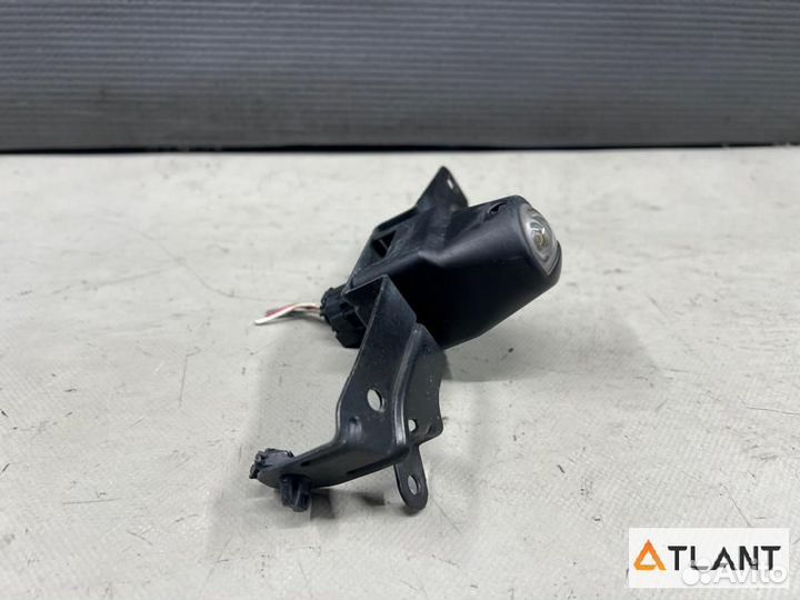 Камера переднего вида toyota mark X ZIO