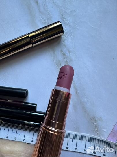 Комметика люксовая