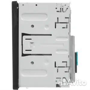 Автопроигрователь JVC KW-M560BT