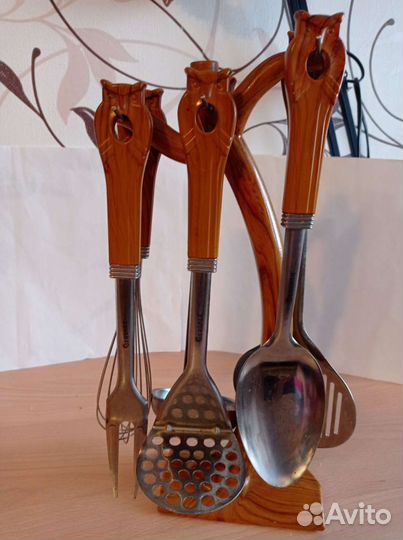 Кухонная посуда