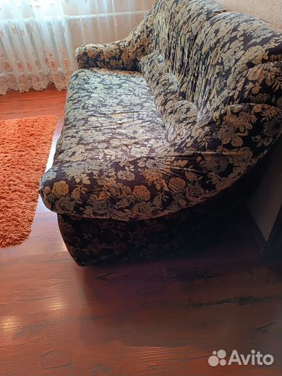 Диван раскладной