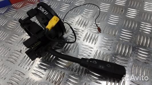 Переключатель поворотов и дворников (стрекоза) mer