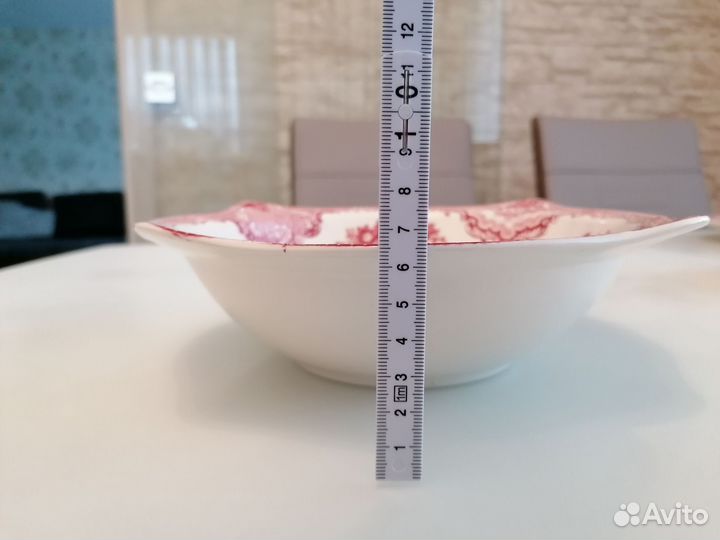 Old Britain Castles. Англия