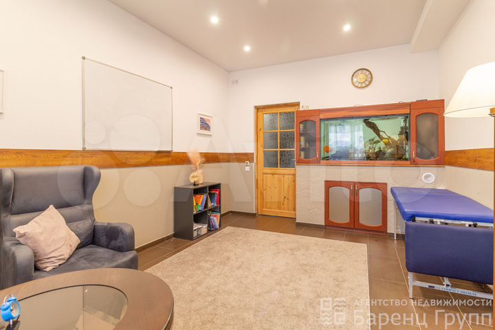 Свободного назначения, 67 м²