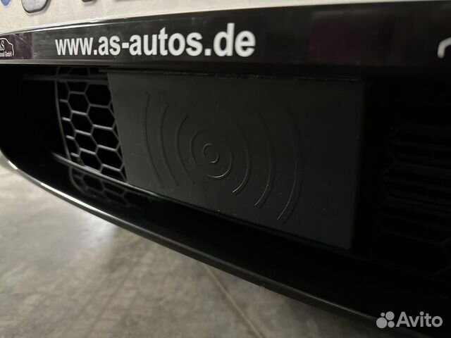 BMW X5 3.0 AT, 2017, 70 527 км объявление продам