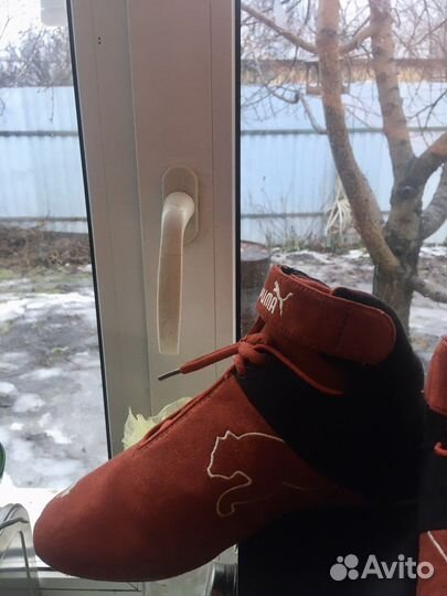 Борцовки для единобоств 37оригинал )