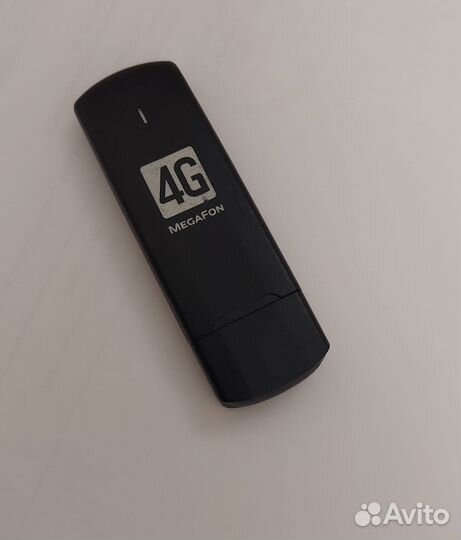 4g модем