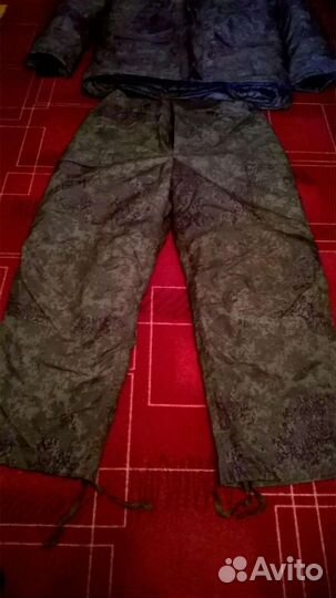 Военная форма