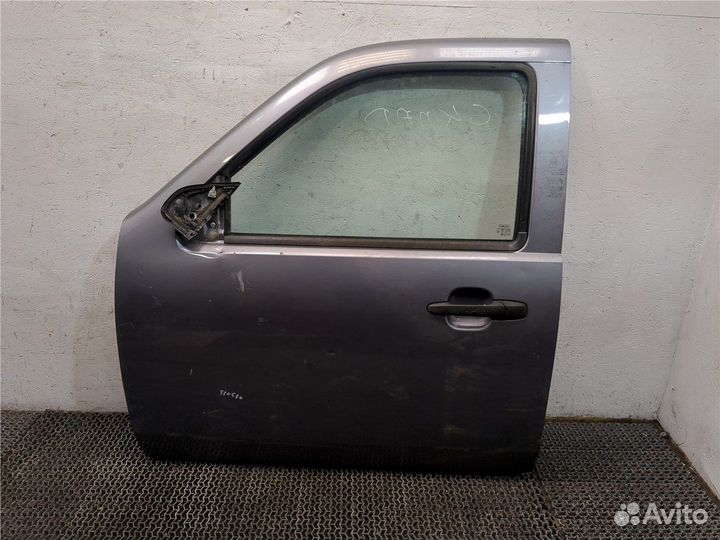 Дверь боковая Ford Ranger, 2009