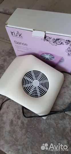 Мини пылесос настольный