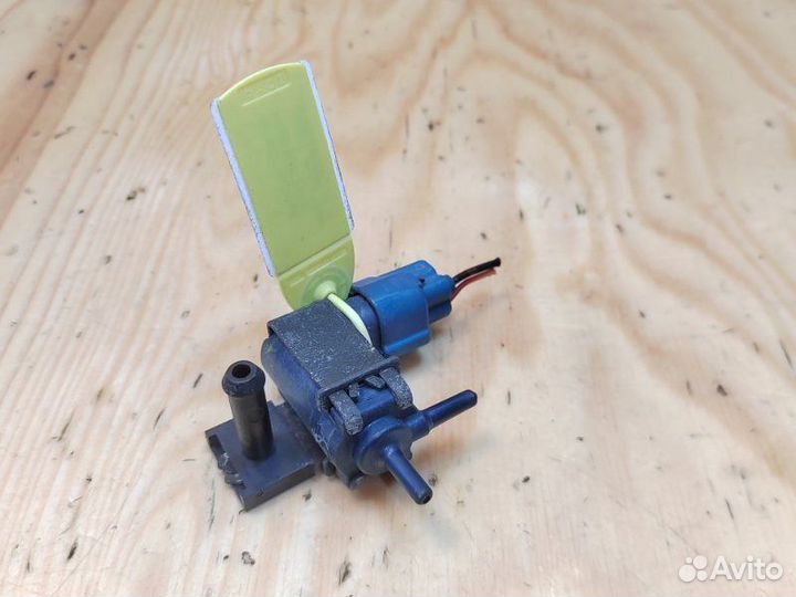 Клапан вакуумный Toyota Caldina AT211G 7AFE 1998