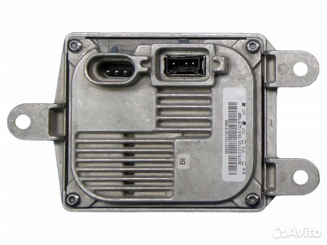 Блок розжига VAG 1Z0941641A