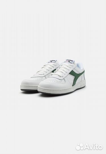 Кроссовки Diadora magic basket icona unisex