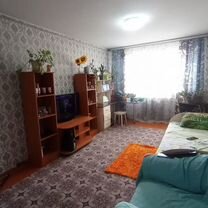 2-к. квартира, 44 м², 2/2 эт.