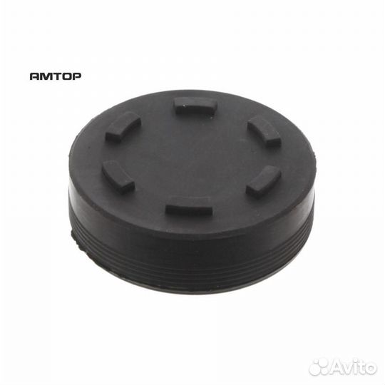 Febi 32255 Крышка распределительного вала