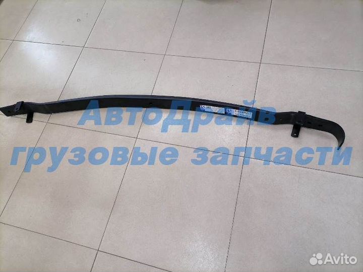 Рессора Ман Тгс Тгх Тга 81434026328-2