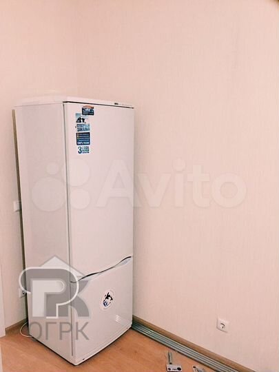 Квартира-студия, 26,5 м², 10/17 эт.